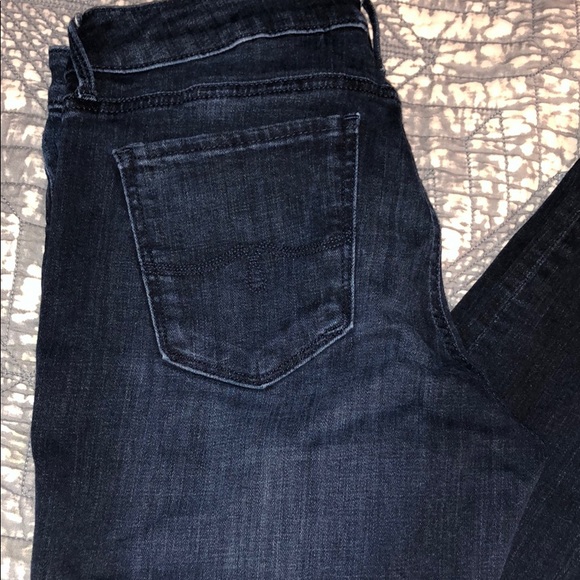 Lucky brand jeans - Picture 2 of 3